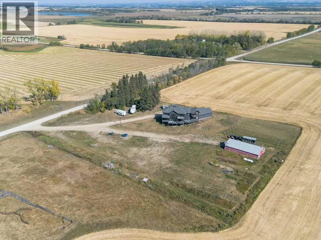 28513 Township Road 374