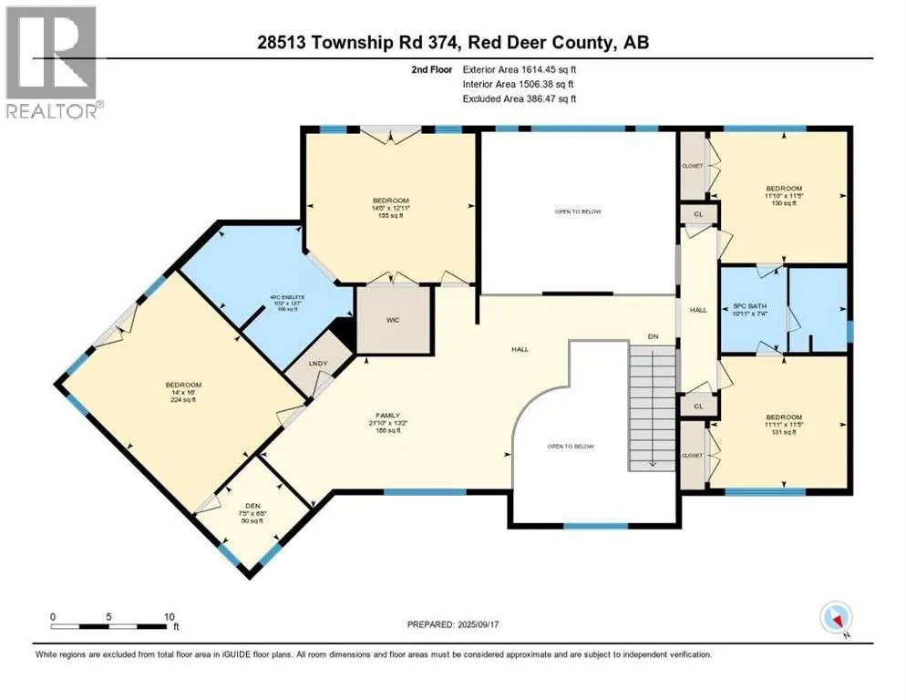 28513 Township Road 374