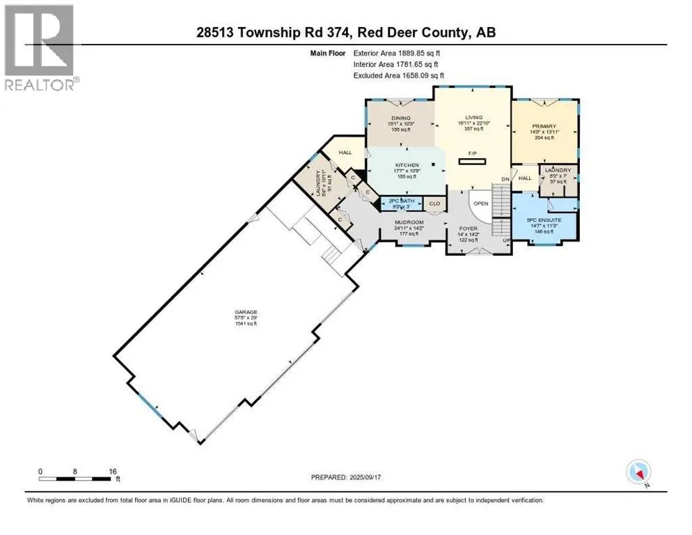 28513 Township Road 374