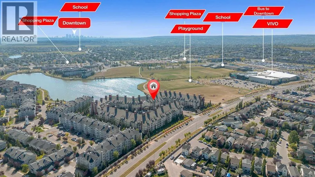 1312, 151 Country Village Road NE