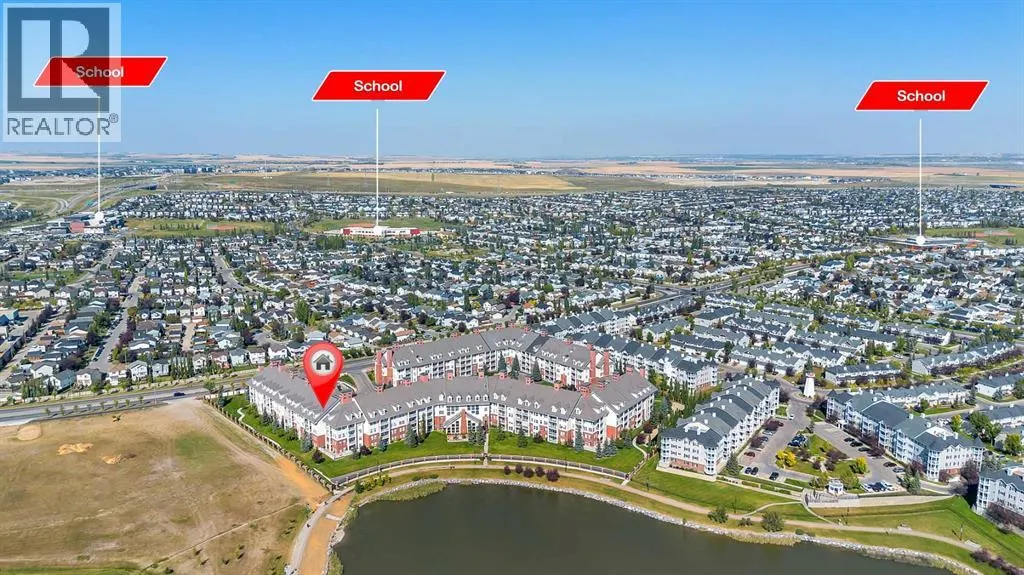 1312, 151 Country Village Road NE