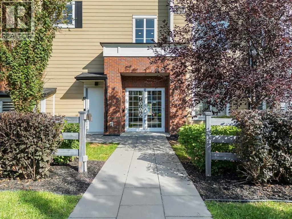 7101, 151 Legacy Main Street SE