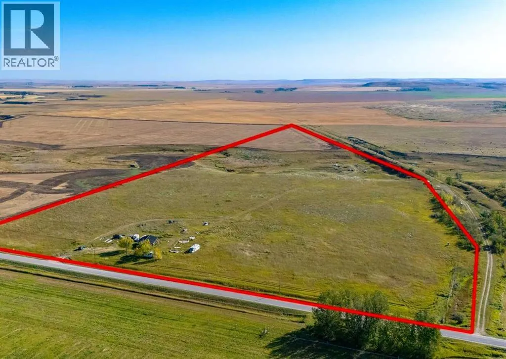 254035 Range Road  241
