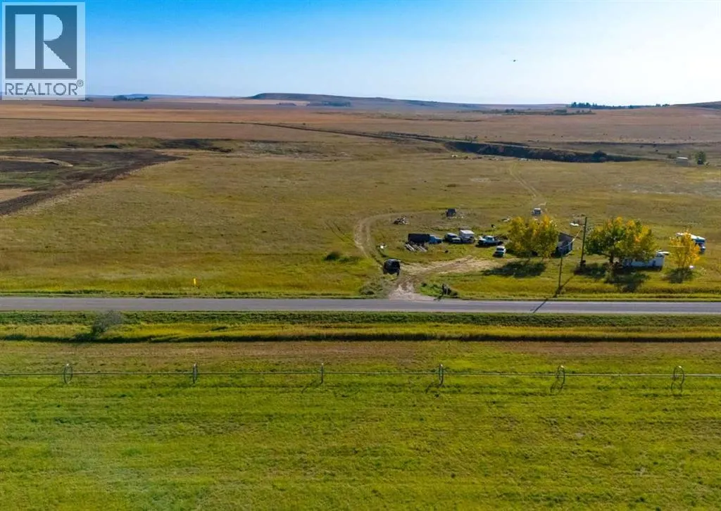 254035 Range Road  241