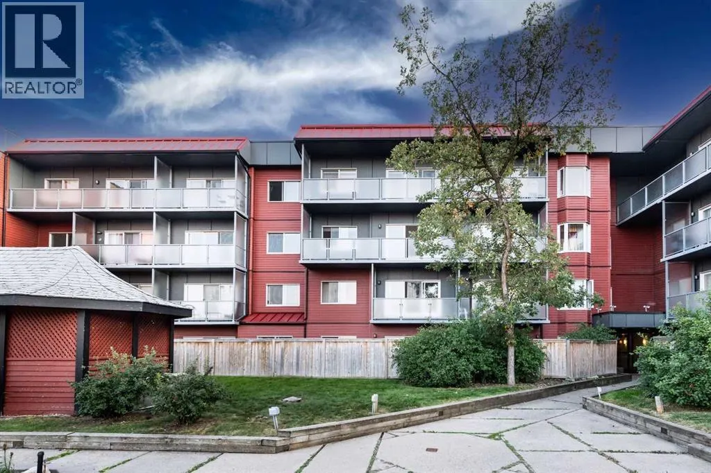 206, 333 Garry Crescent NE