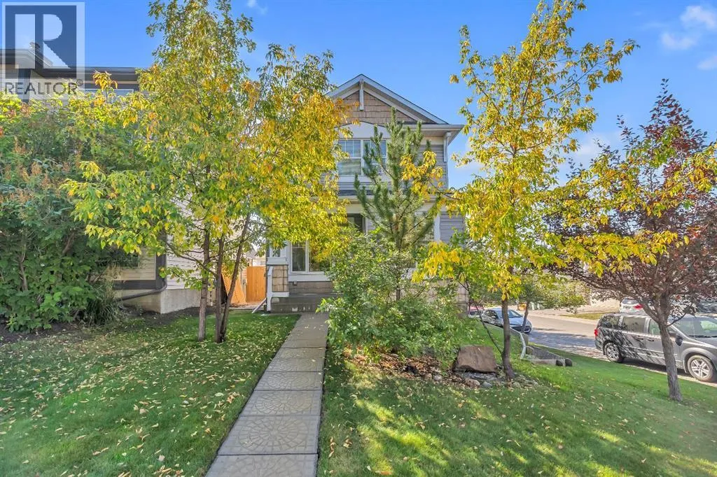 140 Tuscany Ridge Terrace NW