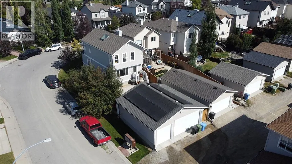 140 Tuscany Ridge Terrace NW