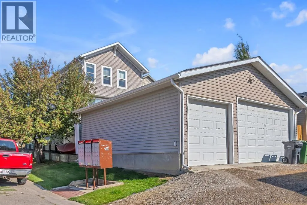 140 Tuscany Ridge Terrace NW