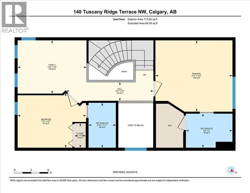 140 Tuscany Ridge Terrace NW