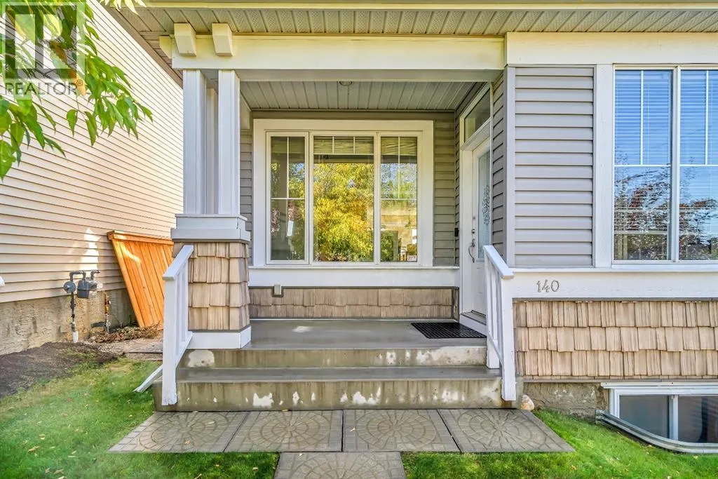 140 Tuscany Ridge Terrace NW