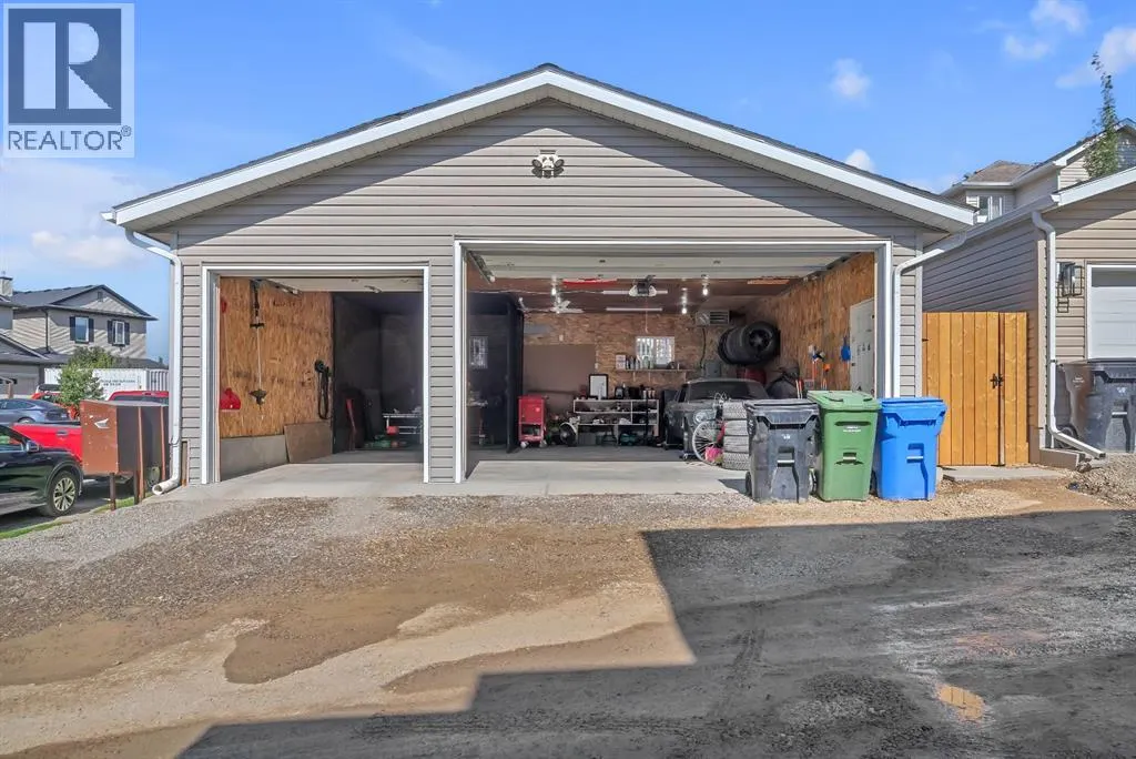 140 Tuscany Ridge Terrace NW