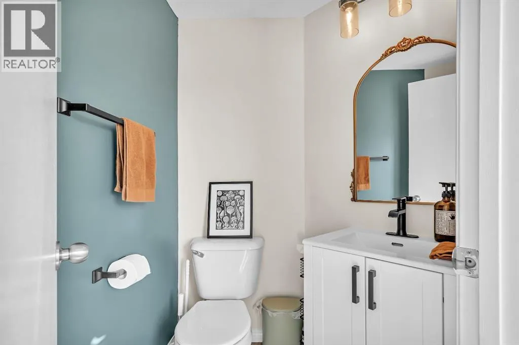 140 Tuscany Ridge Terrace NW