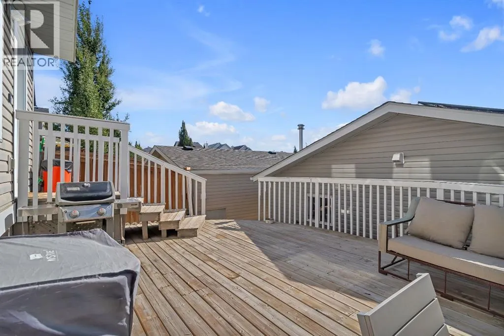 140 Tuscany Ridge Terrace NW