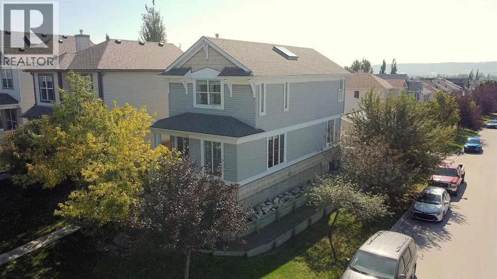 140 Tuscany Ridge Terrace NW