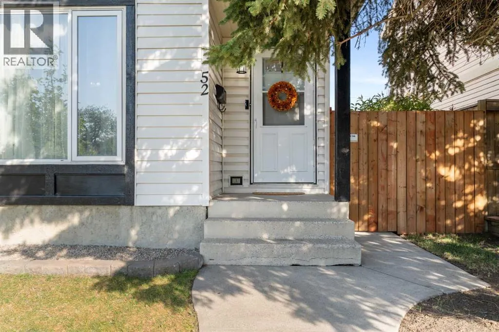 52 Applecroft Road SE