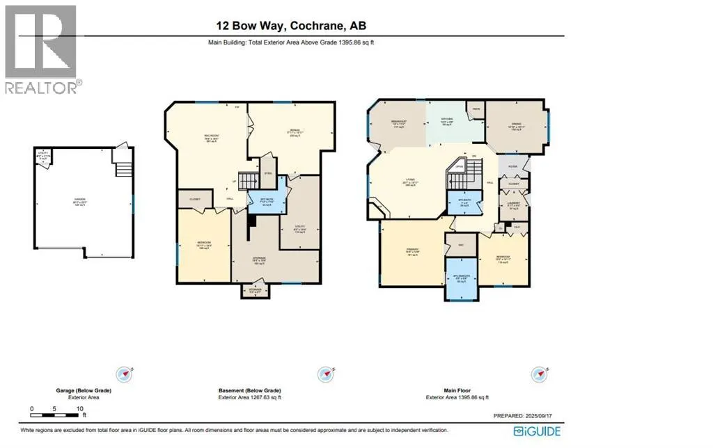 12 Bow Way