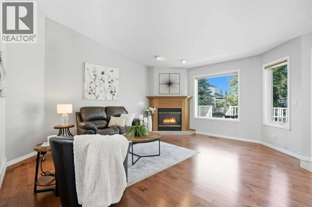 12 Bow Way