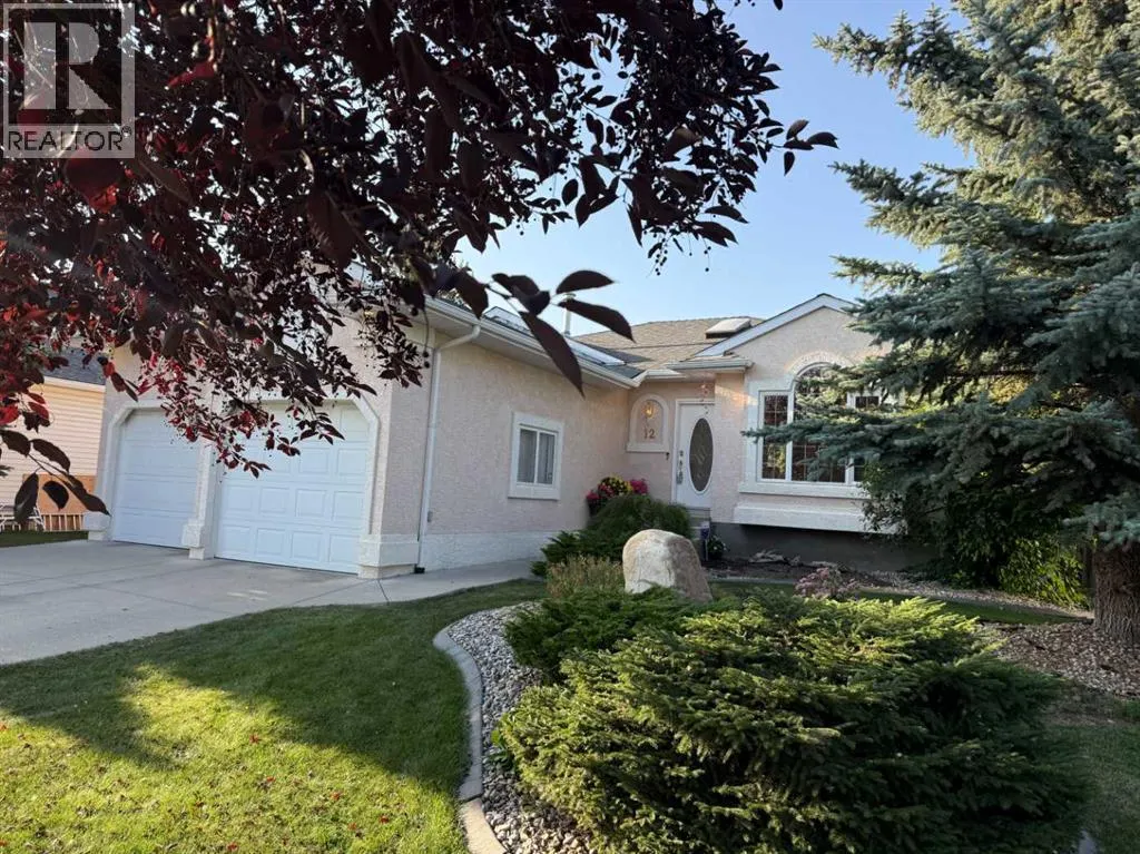 12 Bow Way