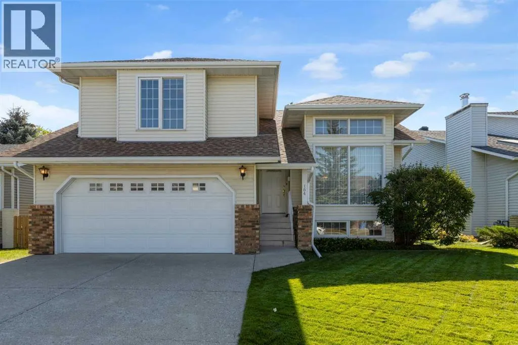 164 Hawkhill Way NW