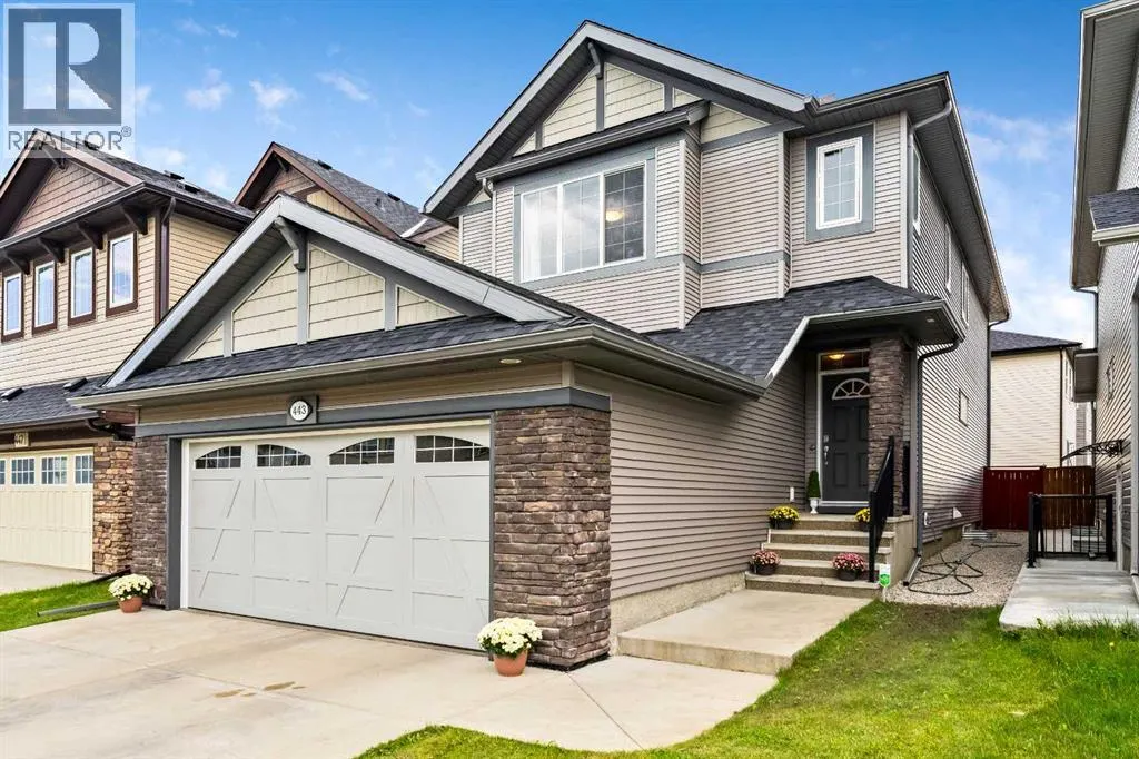 443 Skyview Shores Manor NE