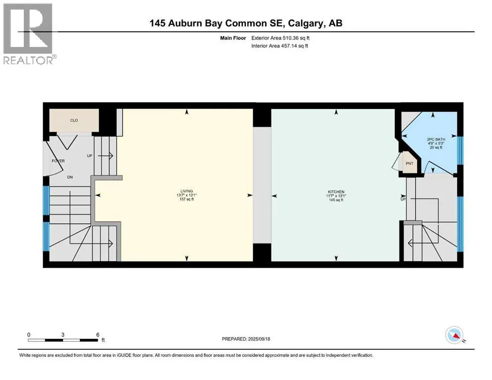 145 Auburn Bay Common SE