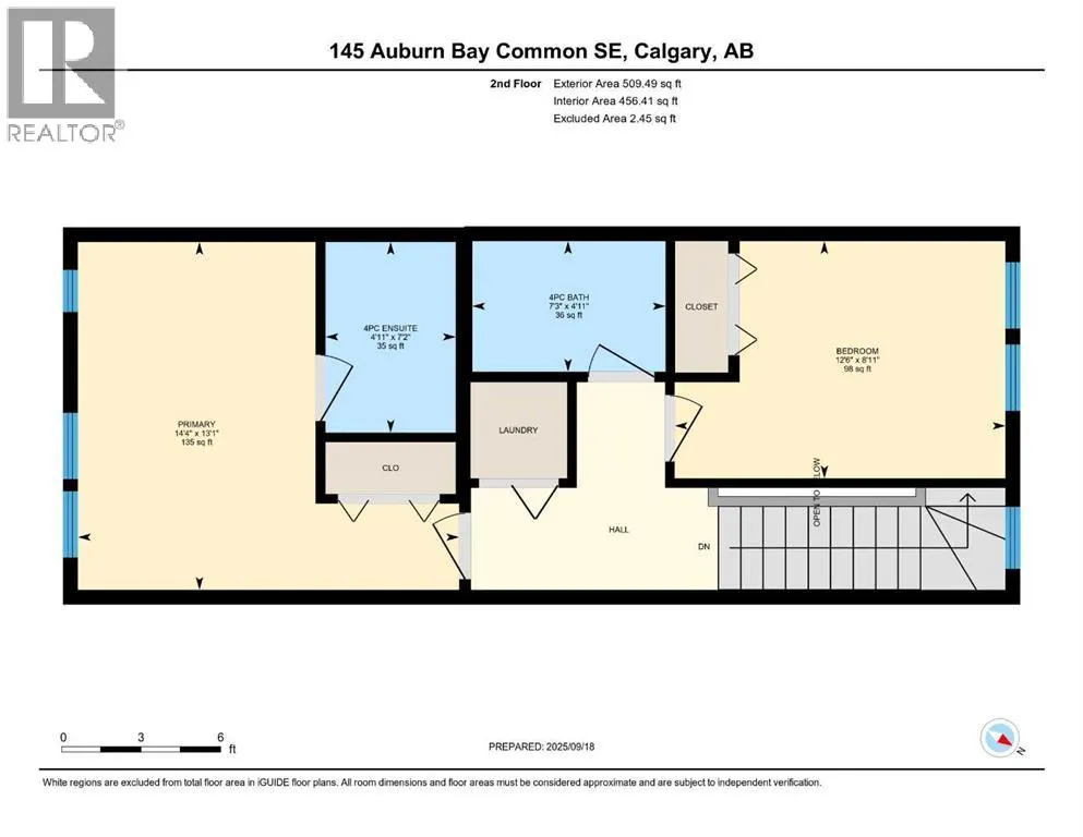 145 Auburn Bay Common SE