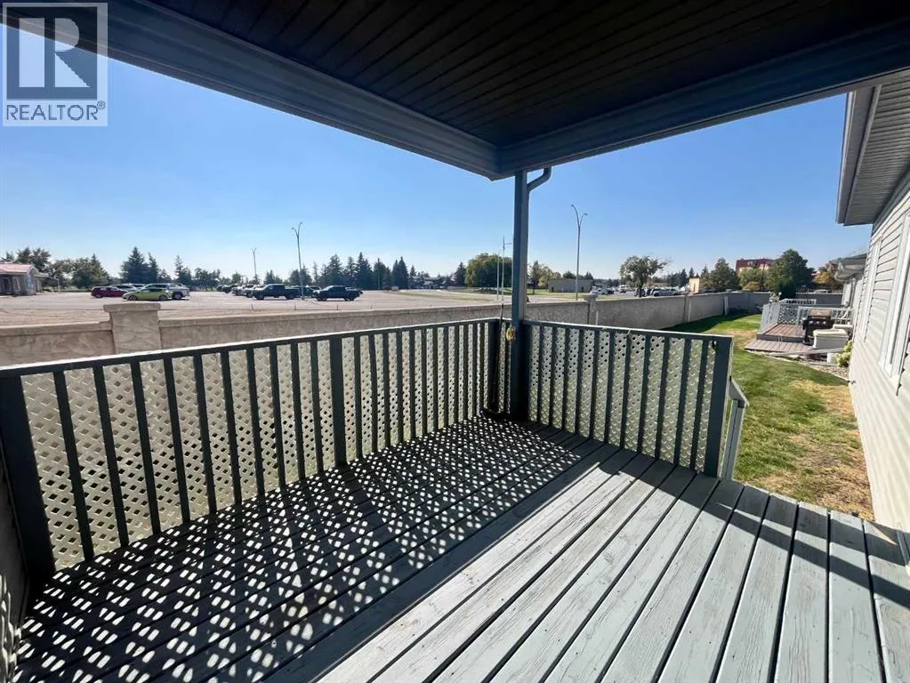 21 Fairway Village