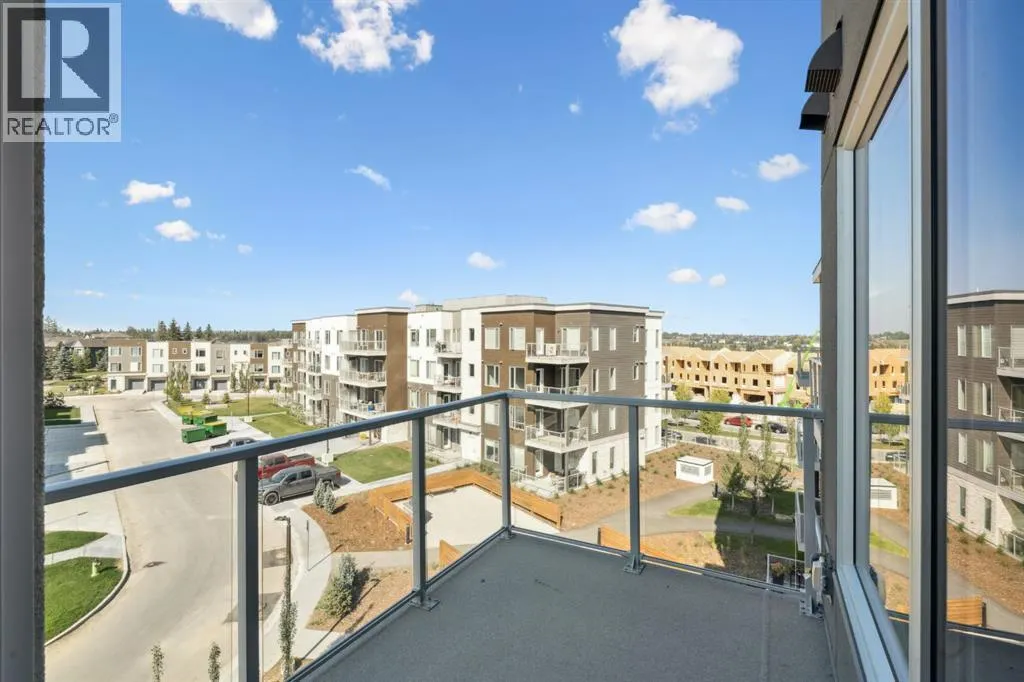 412, 700 Shawnee Square SW