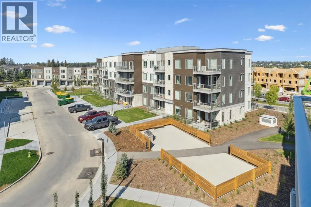 412, 700 Shawnee Square SW
