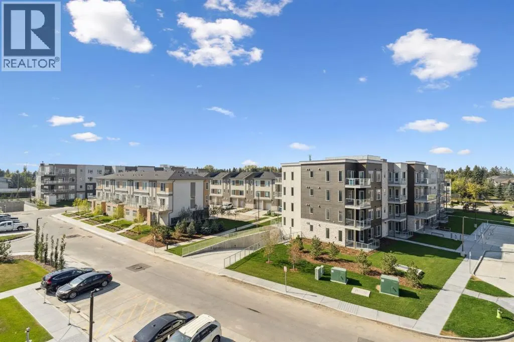 412, 700 Shawnee Square SW