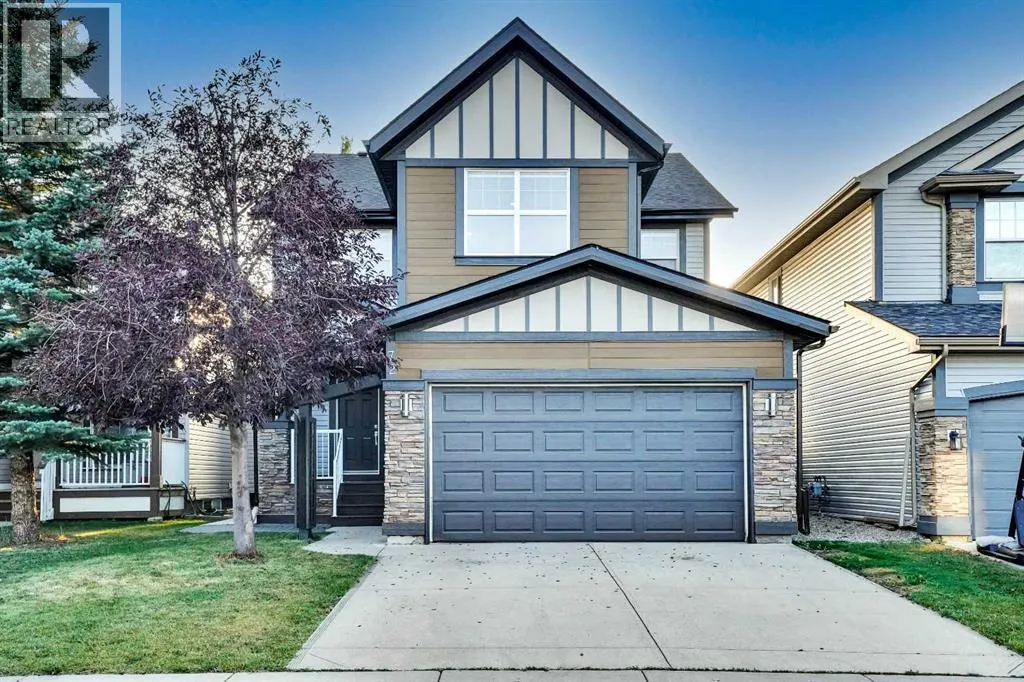 72 Panamount Manor NW