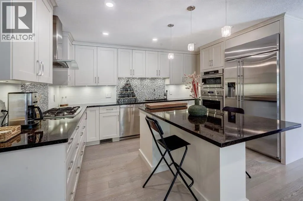 803, 105 Stewart Creek Rise