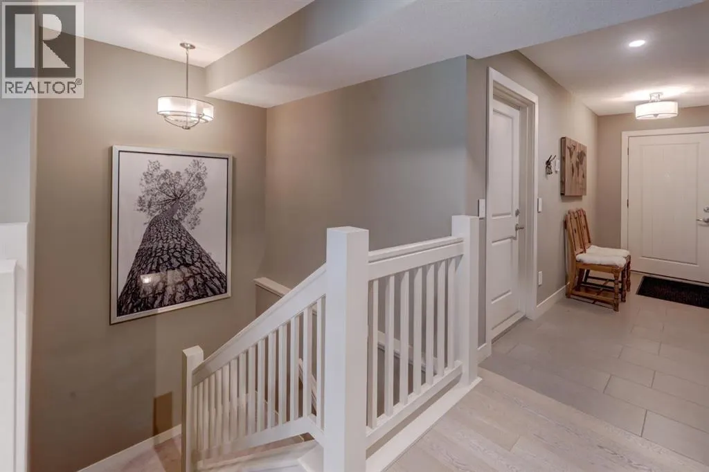 803, 105 Stewart Creek Rise
