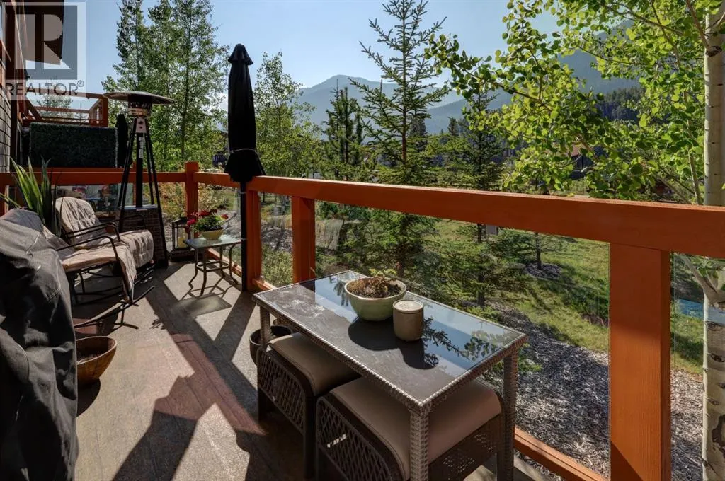 803, 105 Stewart Creek Rise
