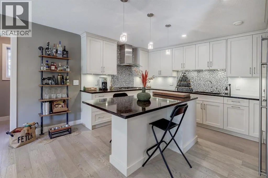 803, 105 Stewart Creek Rise