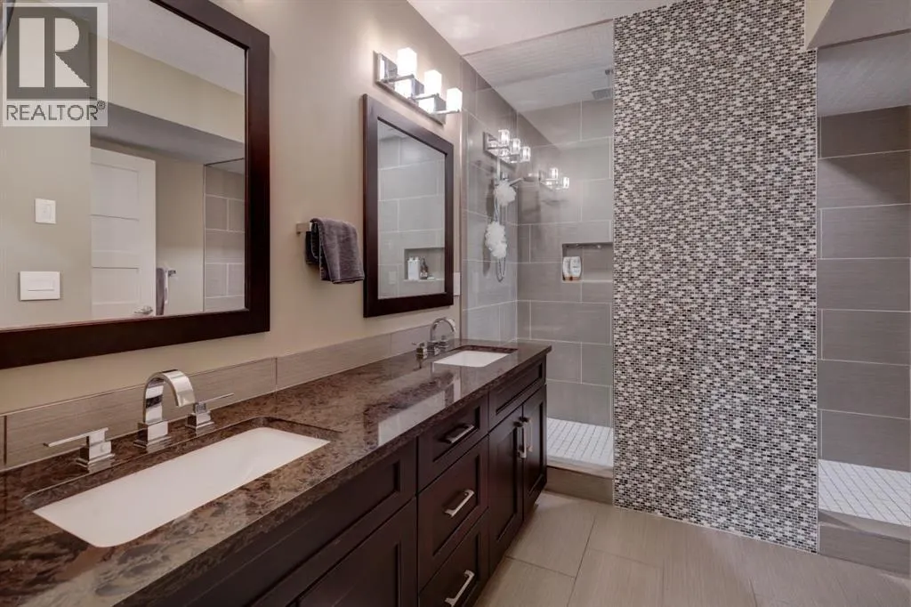 803, 105 Stewart Creek Rise