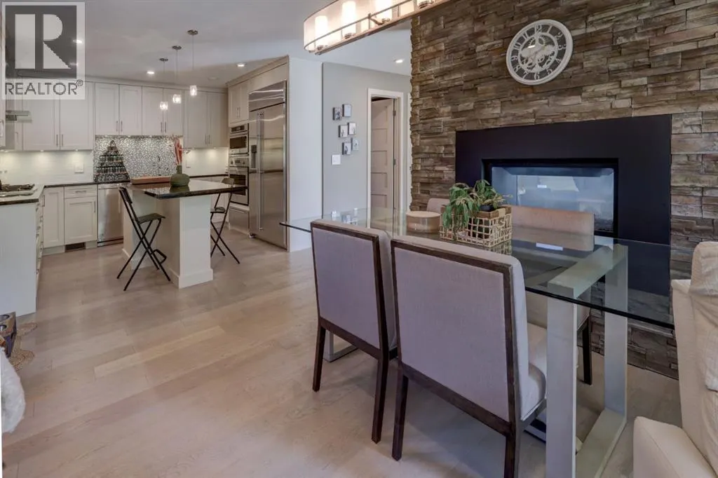 803, 105 Stewart Creek Rise