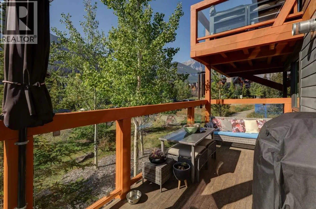 803, 105 Stewart Creek Rise