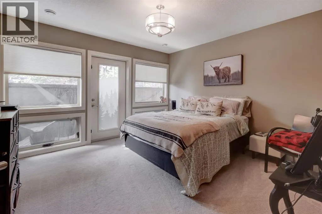 803, 105 Stewart Creek Rise