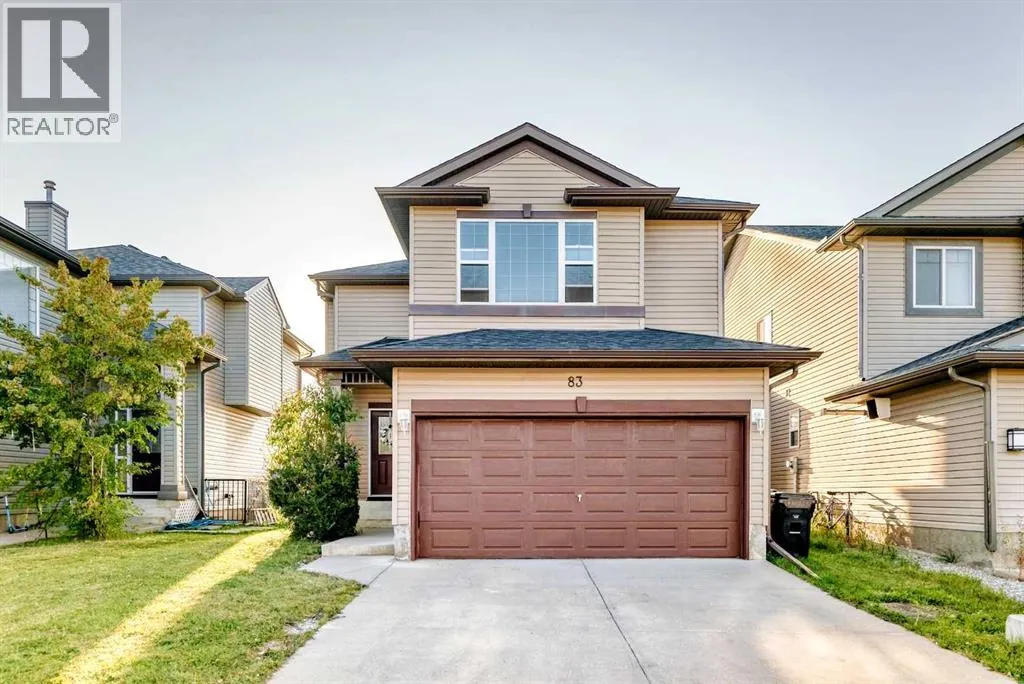 83 Bridlecrest Street SW
