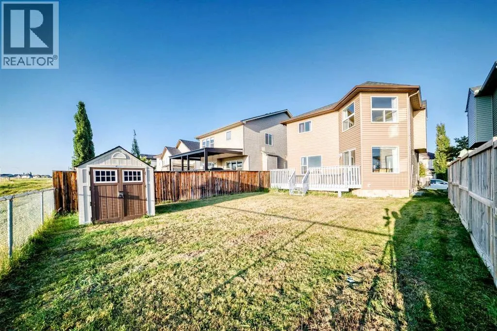 83 Bridlecrest Street SW