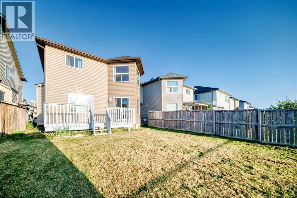 83 Bridlecrest Street SW