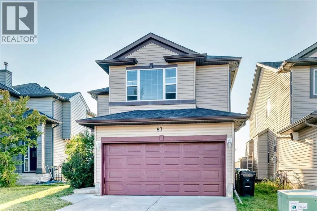 83 Bridlecrest Street SW