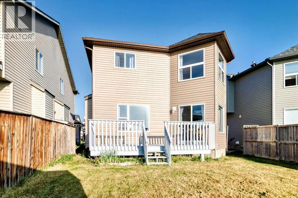 83 Bridlecrest Street SW