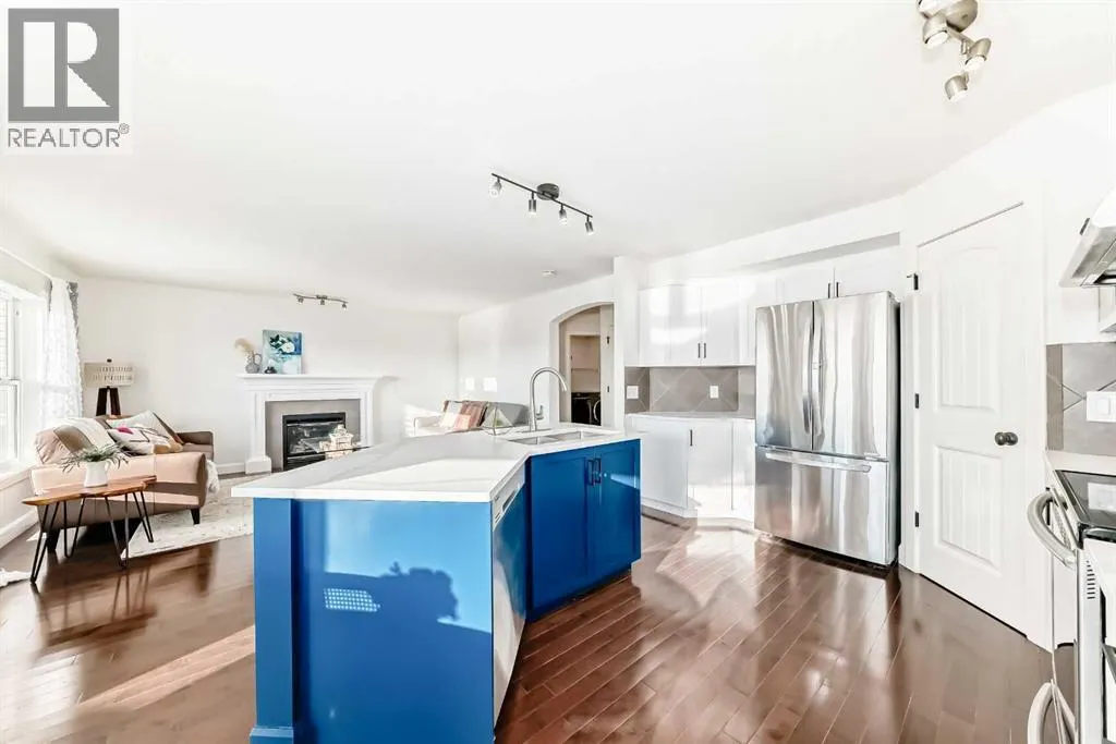 83 Bridlecrest Street SW