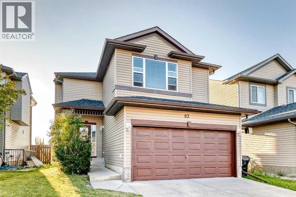 83 Bridlecrest Street SW