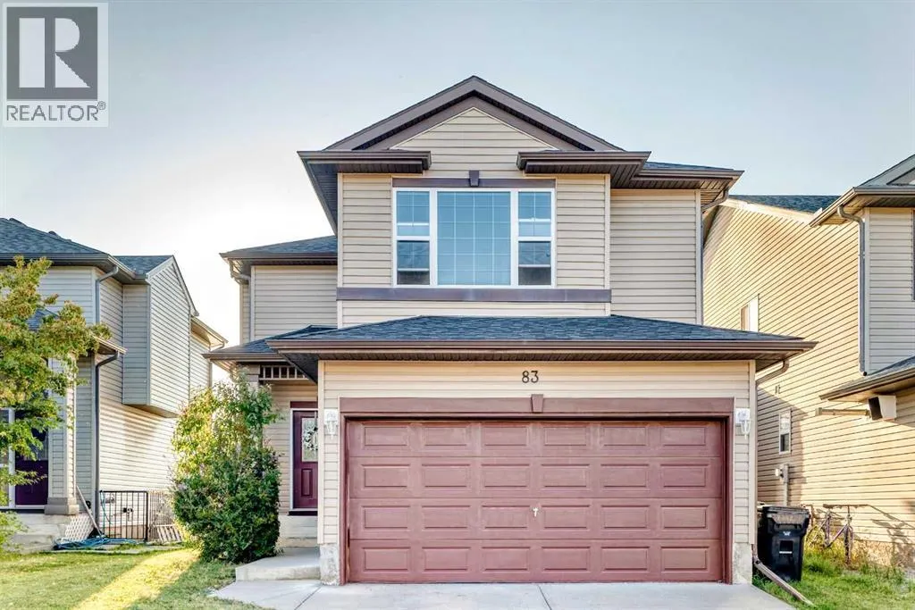 83 Bridlecrest Street SW