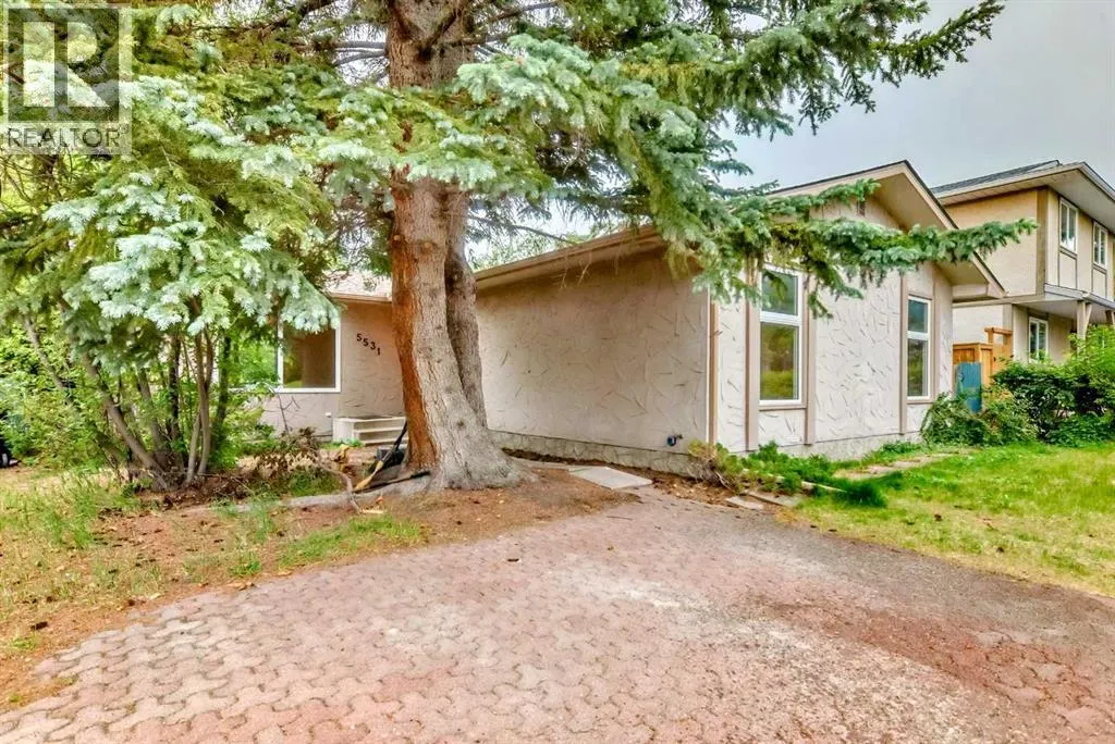 5531 Dalhart Hill NW