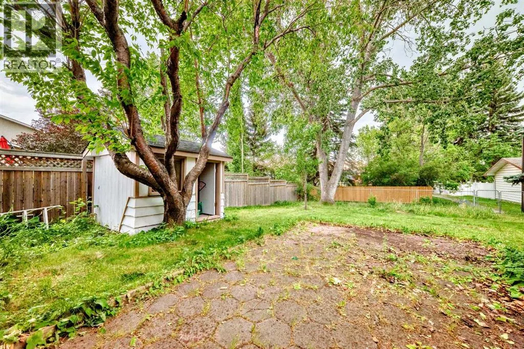 5531 Dalhart Hill NW