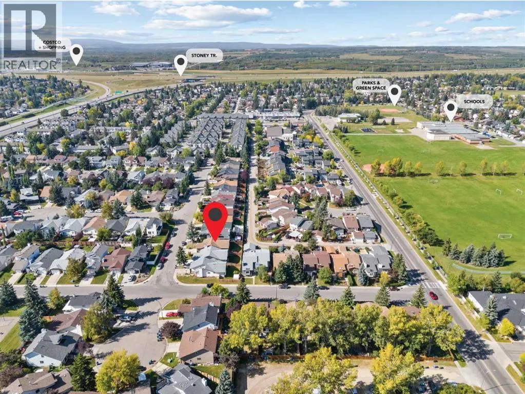 12 Cedargrove Road SW